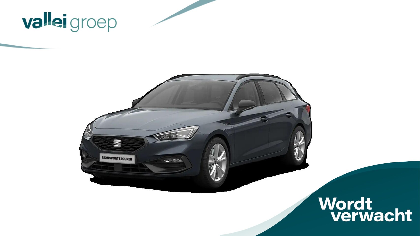 SEAT Leon Sportstourer - FR Business 1.5 TSI eHybrid 150 kW / 204 PK - AutoWereld.nl