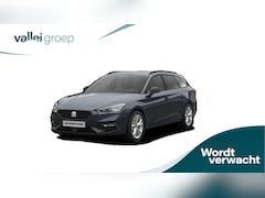 SEAT Leon Sportstourer - FR Business 1.5 TSI eHybrid 150 kW / 204 PK