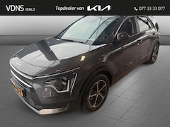 Kia Niro - 1.6 GDi PHEV DynnamicPlusLine * TREKHAAK