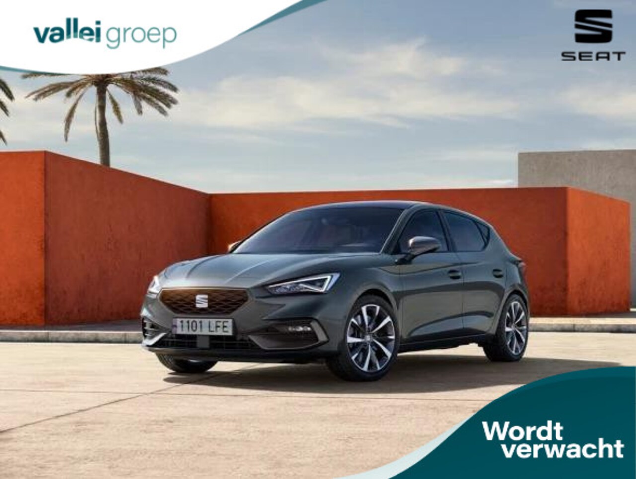 SEAT Leon - FR Business 1.5 TSI eHybrid 150 kW / 204 PK - AutoWereld.nl