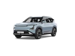 Kia EV5 - 81, 4 kWh 217pk 2WD Plus NIEUW - SNEL LEVERBAAR