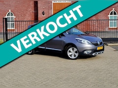 Renault Scénic Xmod - 1.2 TCe Bose / Pdc / Navi / Cruise / Led / Xenon