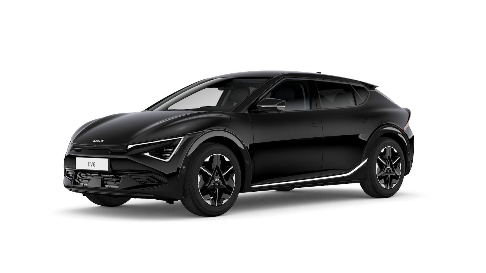 Kia EV6 - 63kWh 170pk RWD Plus NIEUW - SNEL LEVERBAAR - AutoWereld.nl