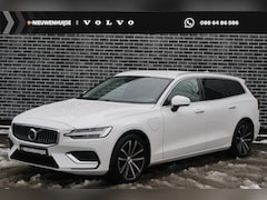Volvo V60 - 2.0 T6 Recharge AWD Business Pro