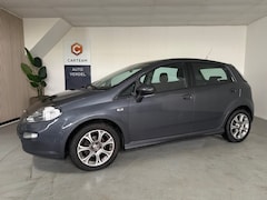 Fiat Punto Evo - 0.9 TwinAir Street Airco. LMV