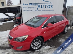 Opel Astra - 1.6 Sport