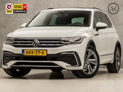 Volkswagen Tiguan - 1.5 TSI R-Line Sport 150Pk Automaat (2X R-LINE, PANORAMADAK, NIEUW MODEL, VIRTUAL COCKPIT,