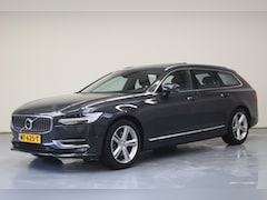 Volvo V90 - T5 Inscription | Rijklaarprijs | Trekhaak | Massage stoelen |