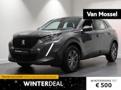 Peugeot 2008 - Active NAVIGATIE - FULL LED - CRUISE CONTROL