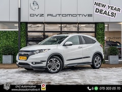 Honda HR-V - 1.5 i-VTEC Automaat Executive | Pano | Camera | Navi |