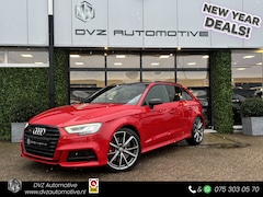 Audi A3 Sportback - 2.0 TFSI S3 quattro Pro Line Plus | Pano | DCC | B&O | 19" LMV