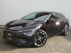 Kia EV6 - 84kWh 325pk Dual Motor AWD GT-Line