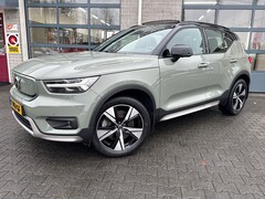 Volvo XC40 - Recharge P8 AWD R-Design 78KWH
