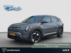 Kia EV3 - Air 81.4 kWh | Demo | Adapt. Cruise | Lane-Assist | Climate Control | Long Range | Achteru