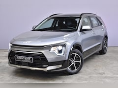 Kia Niro - 1.6 GDi Hybrid 138pk DCT6 DynamicLine NIEUW - SNEL LEVERBAAR