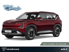 Kia EV5 - Air 81.4 kWh | Electronic climate controle | Zelf samenstellen |