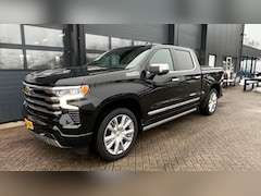Chevrolet Silverado - 6.2 V8 420PK High Country LPG
