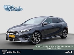Kia Cee'd - Ceed 1.0 T-GDi GT-Line | Open Dak | LED | Stoelverwarming | Licht- en Regensensor | Camera