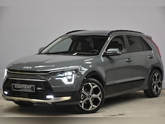 Kia Niro - 1.6 GDi Hybrid 138pk DCT6 ExecutiveLine NIEUW - SNEL LEVERBAAR
