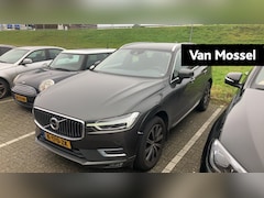 Volvo XC60 - 2.0 T4 Inscription