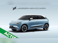 Dongfeng Box - Premium Edition 42 kWh 10X Voorraad / Snel Leverbaar /100% Elektrisch