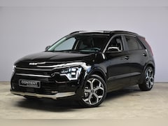 Kia Niro - 1.6 GDi Hybrid DCT6 ExecutiveLine NIEUW - SNEL LEVERBAAR