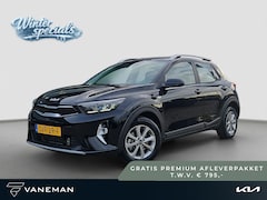 Kia Stonic - 1.0 T-GDi MHEV DynamicLine | Lage km's | LMV | Navi | Climate Control | Cruise | Lane Assi