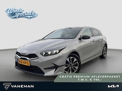 Kia Cee'd - Ceed 1.0 T-GDi Design Edition | JBL | Stoel- en Stuurverwarming | Lane Assist | Dode Hoek