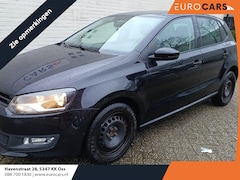Volkswagen Polo - 1.2 TSI DSG Highline | Climate Control | Cruise Control | Bluetooth | Handel/Export