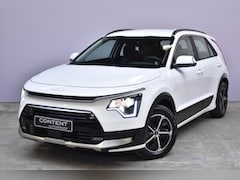 Kia Niro - 1.6 GDi Hybrid 138pk DCT6 DynamicLine NIEUWS - SNEL LEVERBAAR