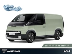 Kia PV5 - L2H1 Plus 71.2 kWh | Cruise control adaptief | Gratis batterijupgrade | € 2.500, - accesso