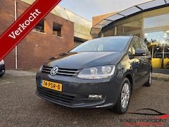 Volkswagen Sharan - 1.4 TSI Trendline 7p