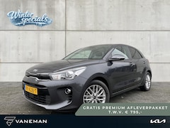 Kia Rio - 1.0 T-GDI | Camera | Navi | Key-less | Clima | 16” Velgen | PDC | Cruise | LED |