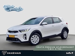Kia Stonic - 1.0 T-GDi MHEV ComfortLine