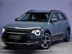 Kia Niro - 1.6 GDi Hybrid 138pk DCT6 DynamicLine NIEUW - SNEL LEVERBAAR