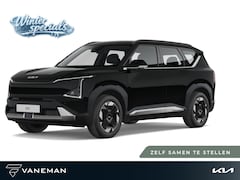 Kia EV5 - Plus Advanced 81.4 kWh | Elektrisch glazen panorama-dak | Zelf samenstellen |