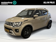 Suzuki Ignis - 1.2 Smart Hybrid Style