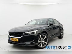 Polestar 2 - 2 Long Range Dual Motor Launch Edition 78kWh SOH 87%