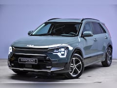 Kia Niro - 1.6 Hybrid DynamicPlusLine DCT6 138PK MY26I NIEUW - SNEL LEVERBAAR