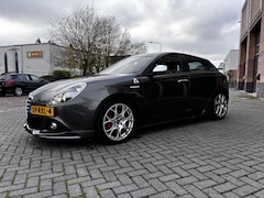 Alfa Romeo Giulietta - 1.7 TBi Quadrifoglio Verde