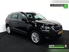 Skoda Kodiaq - 1.5 TSI DSG-7 Business Edition 7p. *Navi/cruise/Trekhaak