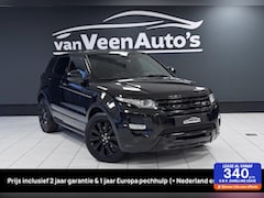 Land Rover Range Rover Evoque - 2.0 Si 4WD Dynamic