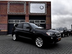 BMW X3 - xDrive28i High Executive