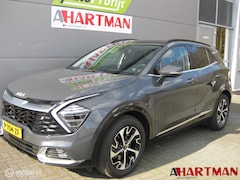 Kia Sportage - 1.6 T-GDi Hybrid DynamicPlusLine