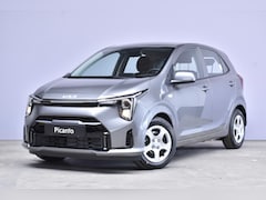 Kia Picanto - 1.0 GDI 4-zits DynamicLine NIEUW - LEVERBAAR