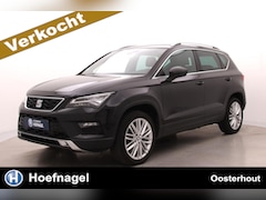 SEAT Ateca - 1.5 TSI Xcellence Automaat | Trekhaak | Camera | Adaptive Cruise Control | Lane Assist | S