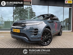 Land Rover Range Rover Evoque - 1.5 P300 PHEV AWD Dynamic HSE - Leder - Panoramadak - Blackpack - Navi