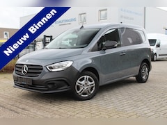 Mercedes-Benz Citan - 108 CDI L1 Pro ✓ nieuw model ✓ dolfijngrijs