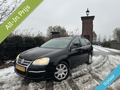 Volkswagen Golf Variant - 1.4 TSI Cruise Airco Nieuwe APK