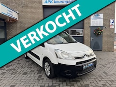 Citroën Berlingo - 1.6 VTi 500 Club